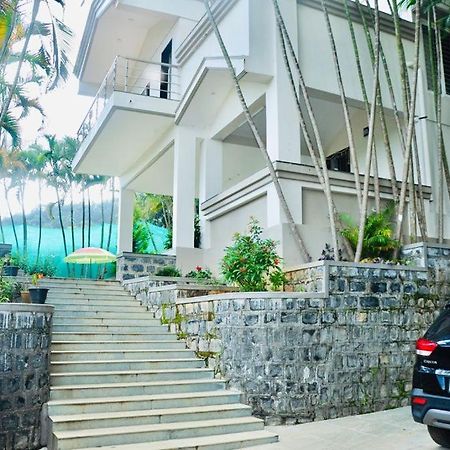 Jsr Homes 예르카우드 외부 사진