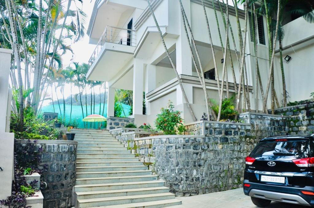 Jsr Homes 예르카우드 외부 사진