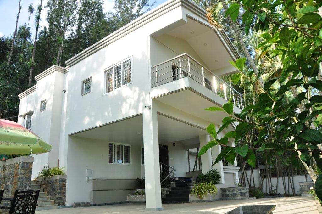 Jsr Homes 예르카우드 외부 사진