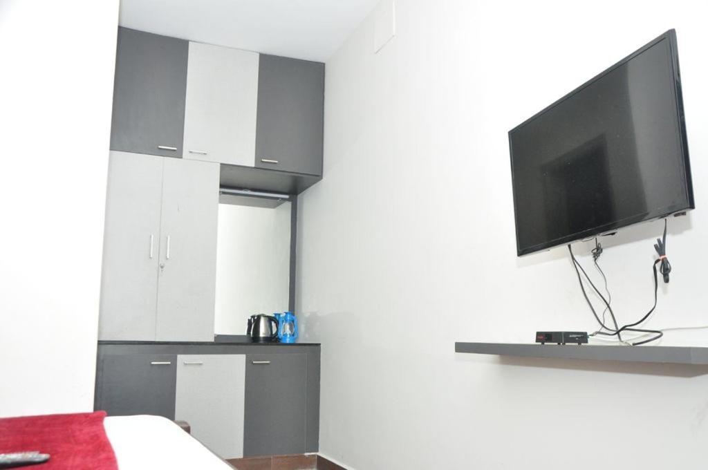 Jsr Homes 예르카우드 외부 사진