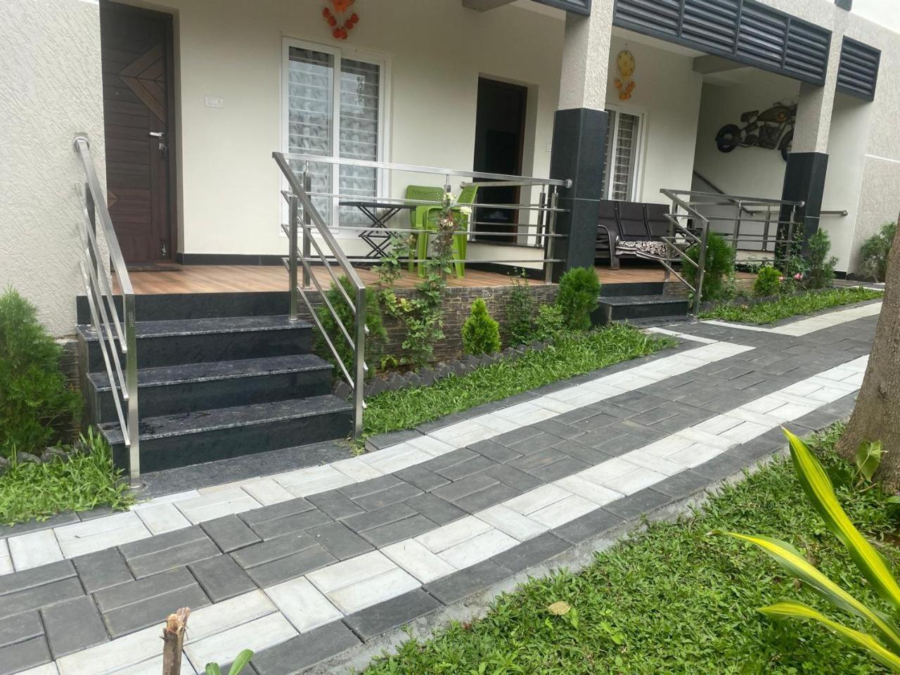 Jsr Homes 예르카우드 외부 사진