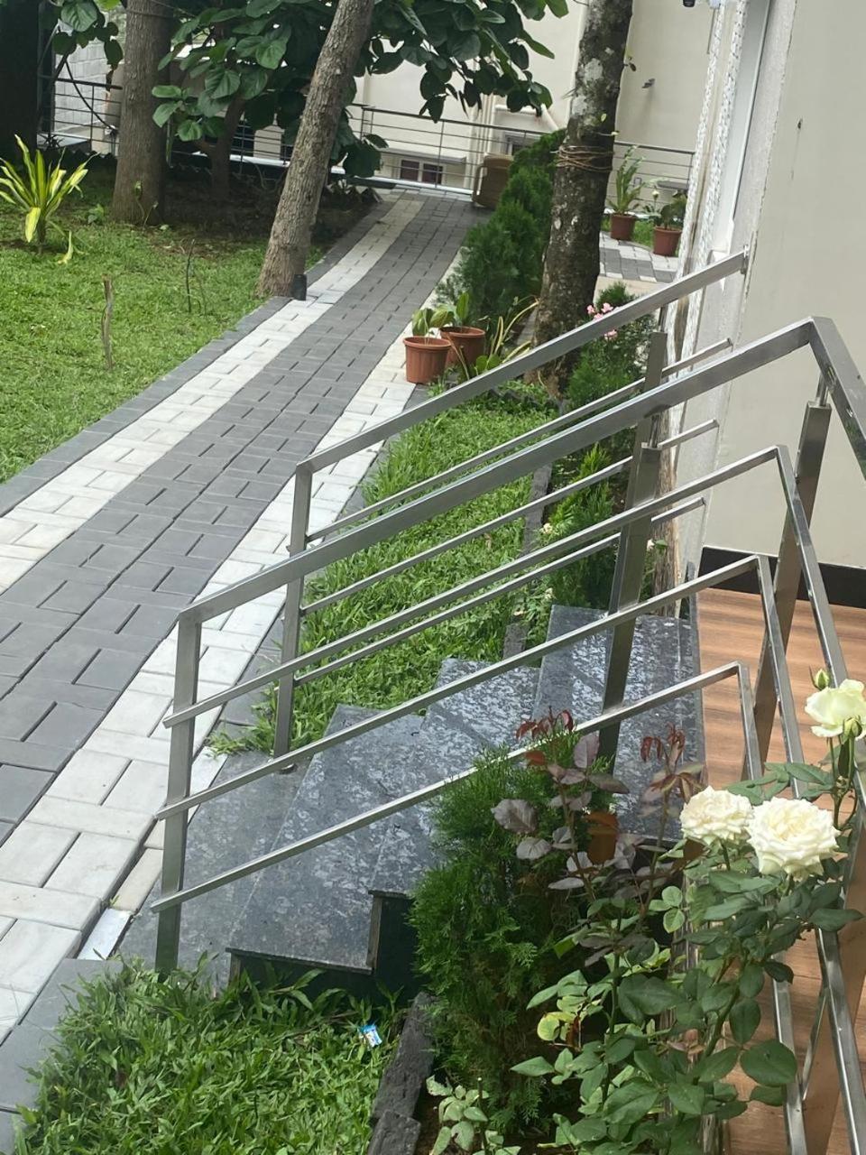 Jsr Homes 예르카우드 외부 사진