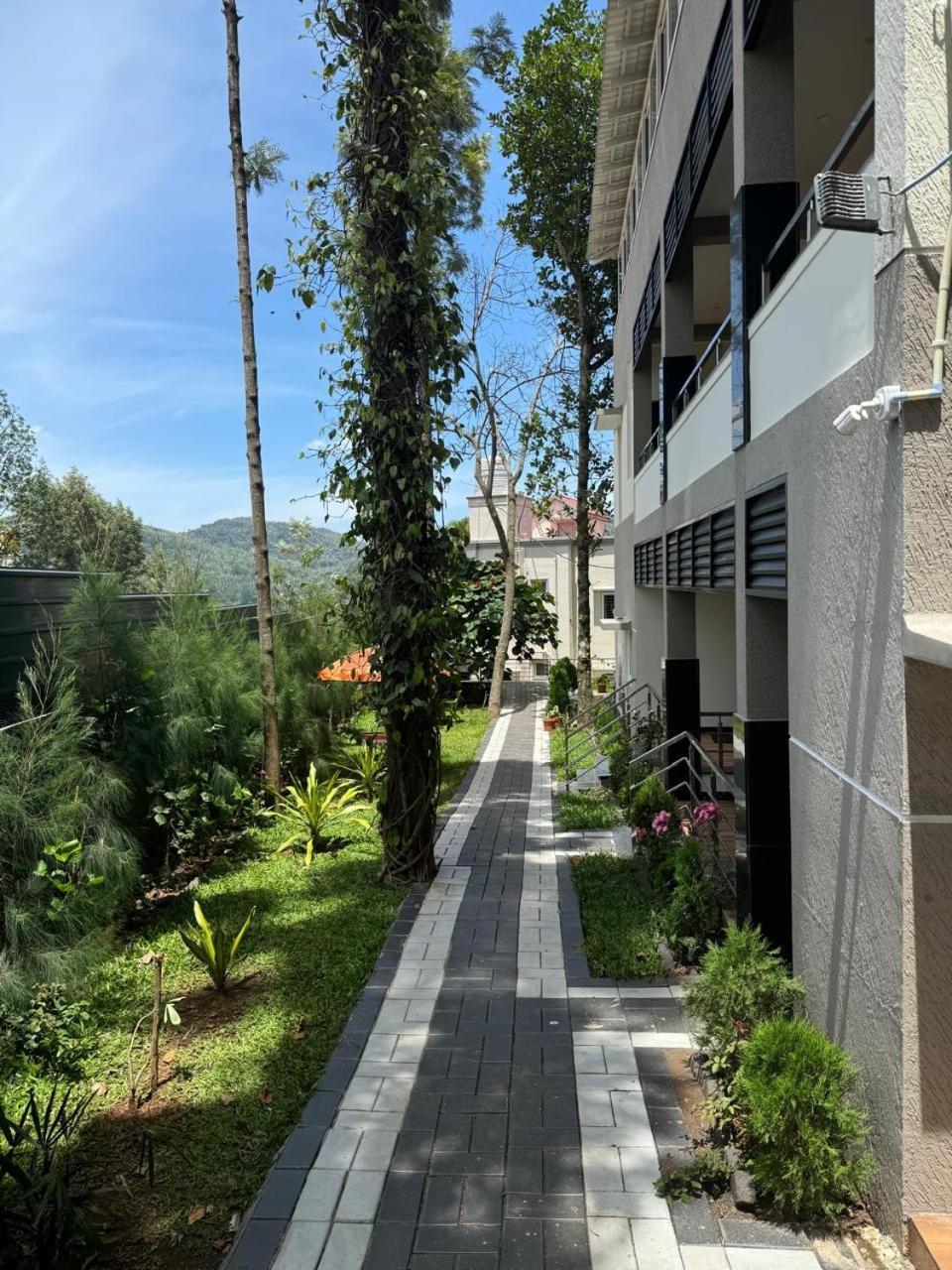 Jsr Homes 예르카우드 외부 사진