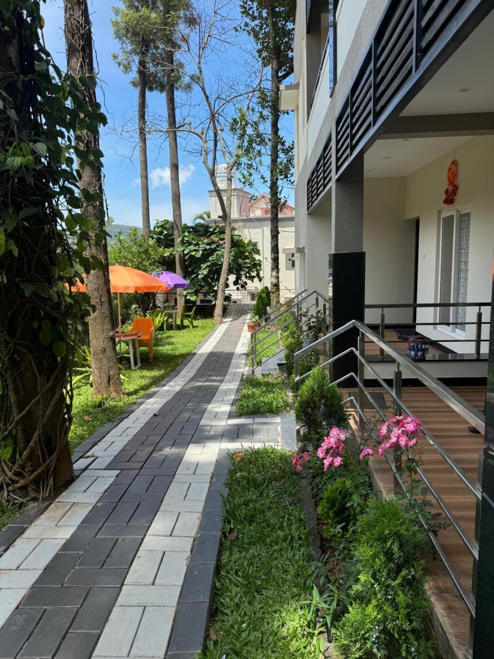 Jsr Homes 예르카우드 외부 사진